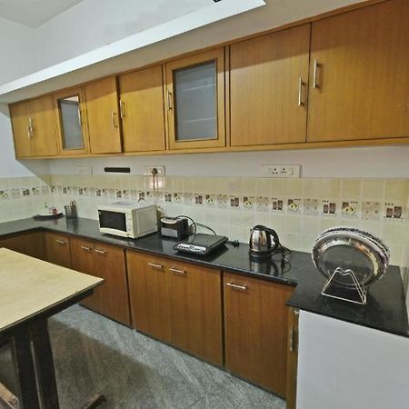 Villa Close To Rock Beach-Family Room Puducherry Zewnętrze zdjęcie