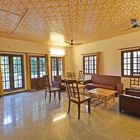 Villa Close To Rock Beach-Family Room Puducherry Zewnętrze zdjęcie